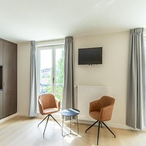 Superior Kamer met een King Size Bed